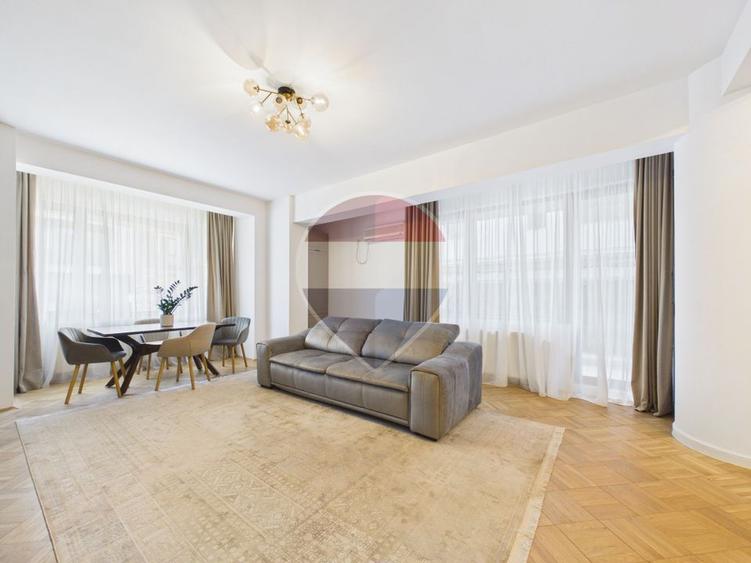 Apartament 3 camere Aviatorilor