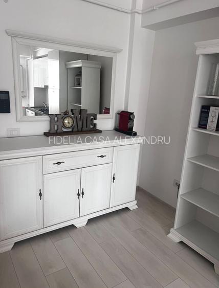 Apartament 2 camere de vanzare Copou - 4