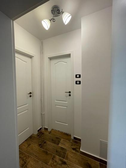 Apartament Dorobanti, zona exclusivista