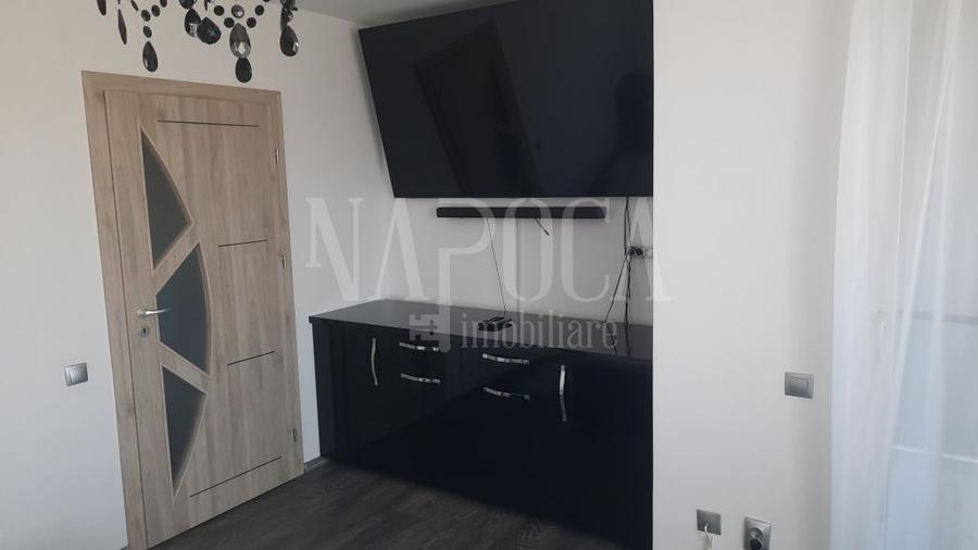 Casa 4 camere de vanzare in Cetatea Fetei, Floresti