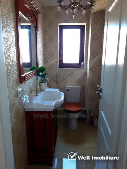 Casa unifamiliala, 150 mp, 300 mp teren, Apahida