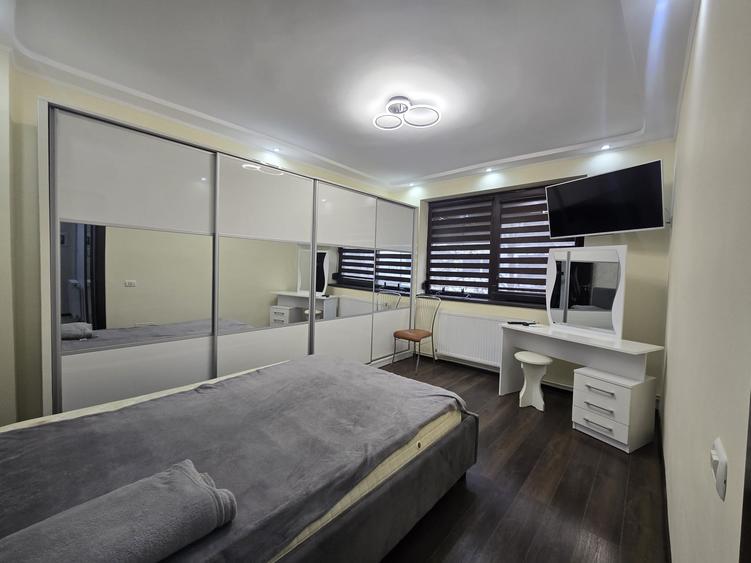 Bulevardul Independentei apartament 2 camere
