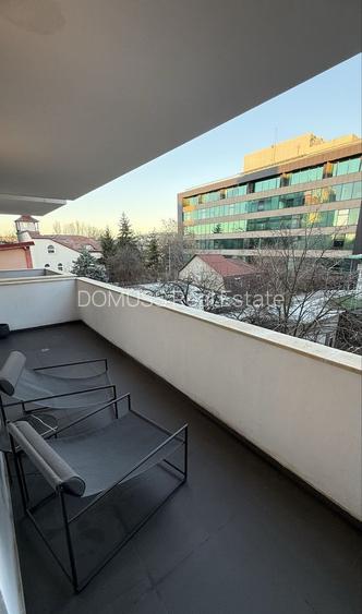 2 CAMERE | AVIATIEI | BANEASA | HERASTRAU | PARCARE | - 6