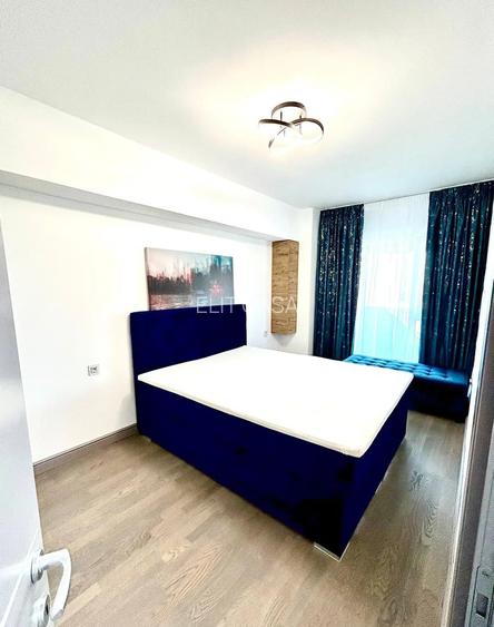 Apartament cu 2 camere, MODERN, BLOC NOU, zona Tatarasi - Metalurgie - 4