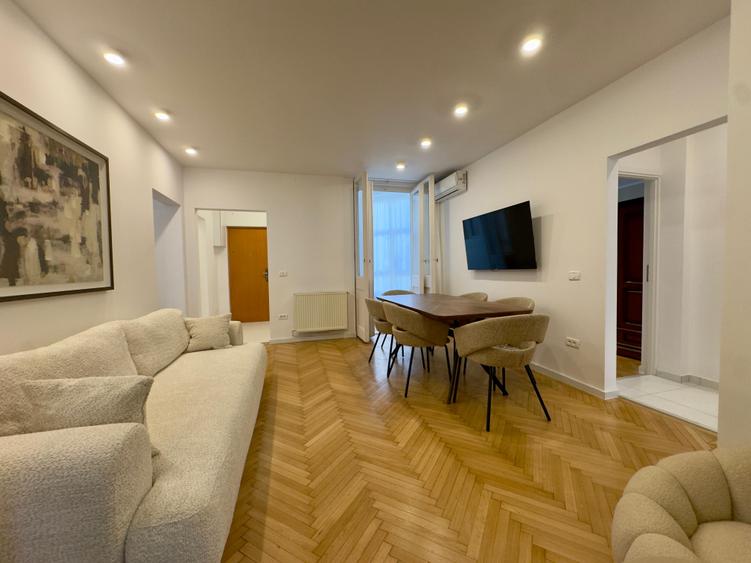 The #4th Crib - Jean Louis Calderon 4 Rooms