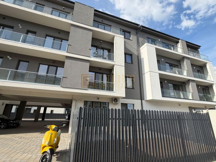 La prima închiriere, zona de sud, terasa proprie