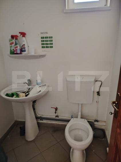 Spatiu comercial, 100 mp - Campia Turzii