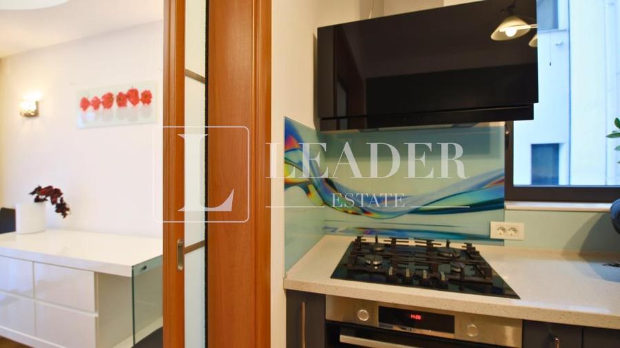Inchiriere apartament I Floreasca