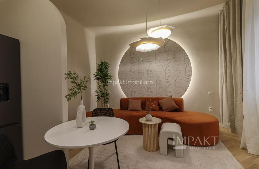 Apartament de lux, in zona Semicentrala - 20