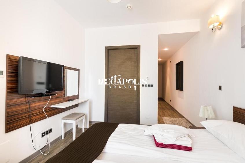 Apartament de Lux | Poiana Brașov | Investitie