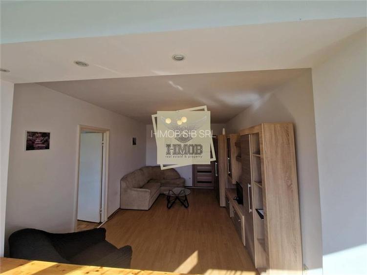 Apartament Renovat 2 camere | 54 mp | balcon inchis | zona Rahovei - 4