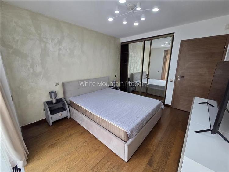 Apartament 3 camere in Bellevue Residence - 35