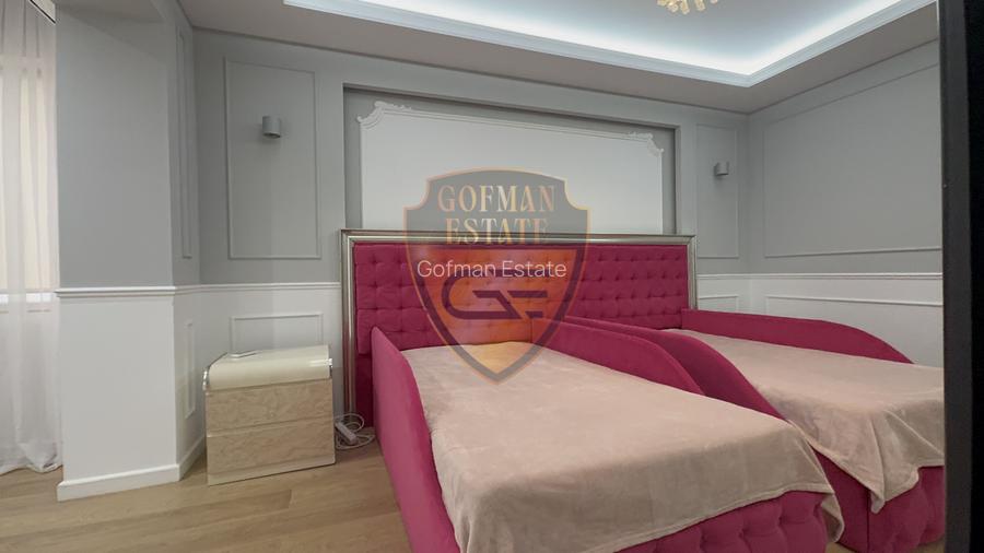 LUX, 3 Cam, 140 mp, Faleza Nord – Orion Residence, Parcări Incluse - 26