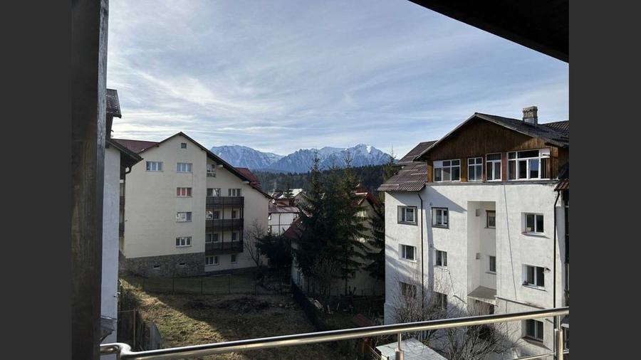 Villa for sale in Predeal