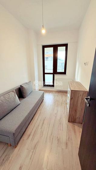 Lazar Residence, 3 camere ready to move, prima inchiriere, TERASA - 8