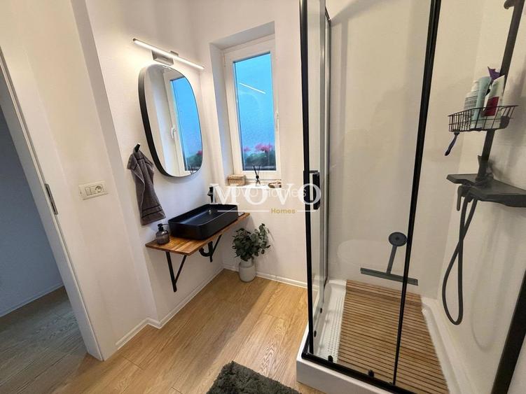 Duplex cu 4 camere | 2 Bai | Garaj | Giroc
