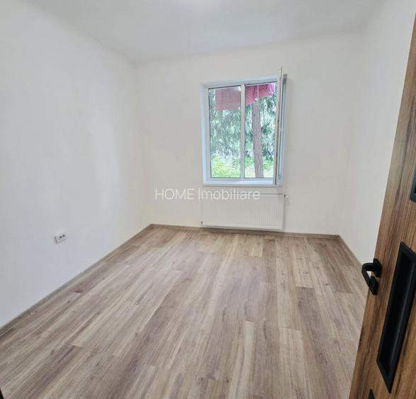 Ultracentral - apartament decomandat- 3 camere - 2