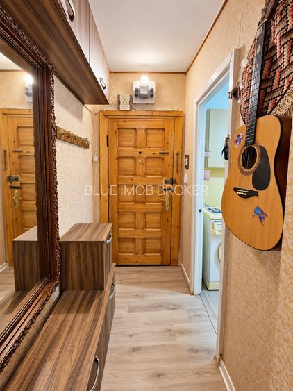 Apartament cu 2 camere situat în Tătărași - 6