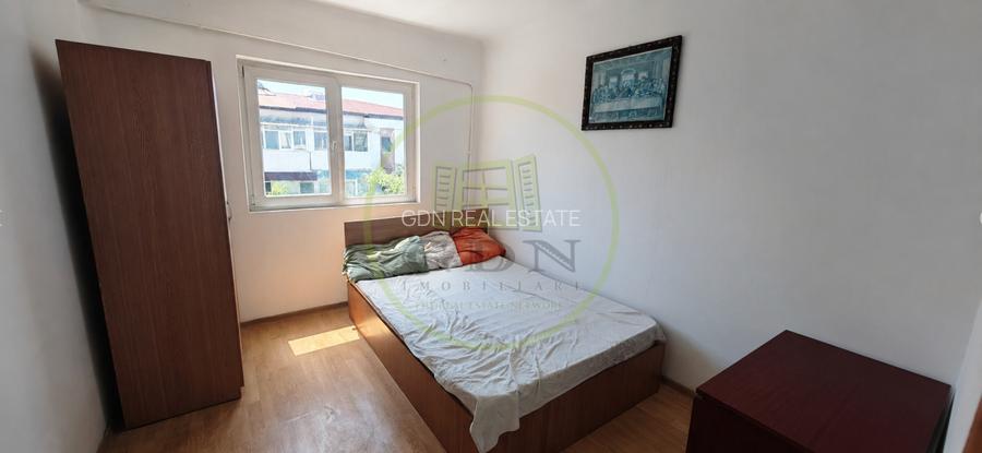 Apartament 4 camere, 86 mp, cartier 1 Mai, zona Spitalul Judetean - 5