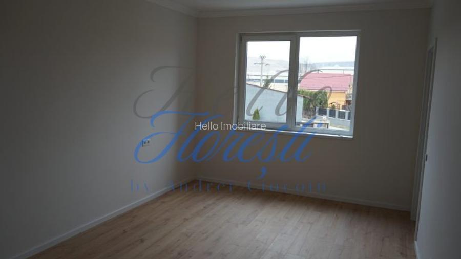 Apartament de 3 camere, 65 mp, finisat, balcon, Parcul Poligon - 6