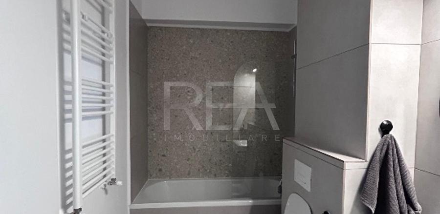 Apartament 2 camere | Prima închiriere | Como Park Residence |