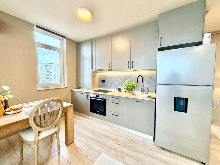 Apartament premium cu 3 camere in complexul Nord One Timisoara