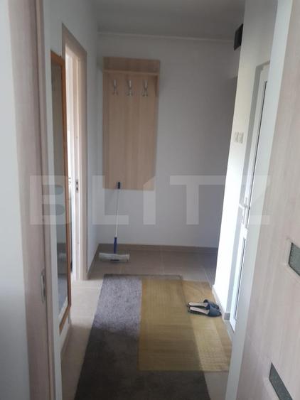 Apartament 2 camere, 47 mp, zona Liceului de Arte