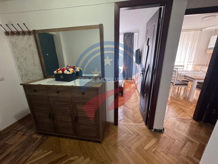 Apartament cochet zona Brazda lui Novac - 2