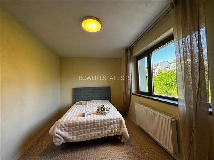 Apartament 3 camere,70 mp + terasa ,situat pe strada Borhanciului! - 9