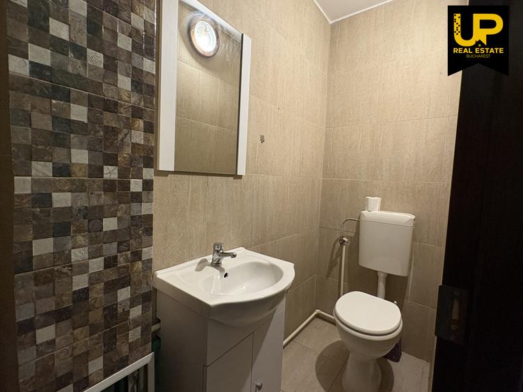 Apartament 3 Camere Aparatorii Patriei - Decomandat -Metrou