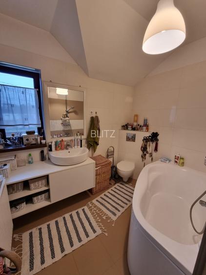 Mută-te fără investiții! Duplex modern cu 500 mp teren în zona Dura