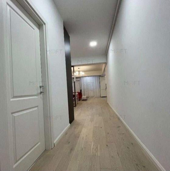 Apartament 3 camere la 2 min Parc Herastrau loc de parcare