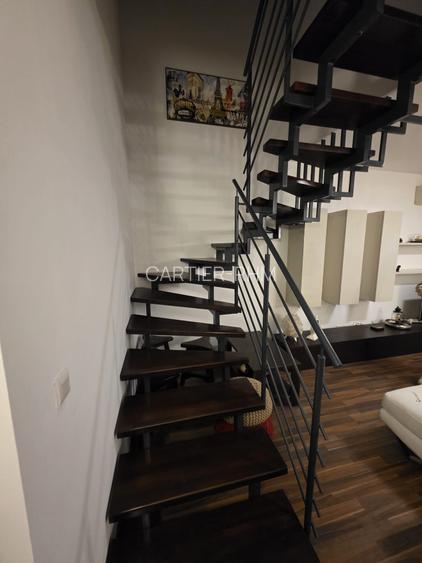 🏢 Apartament 3 Camere pe 2 Nivele, Bloc Nou – Torontalului - 9