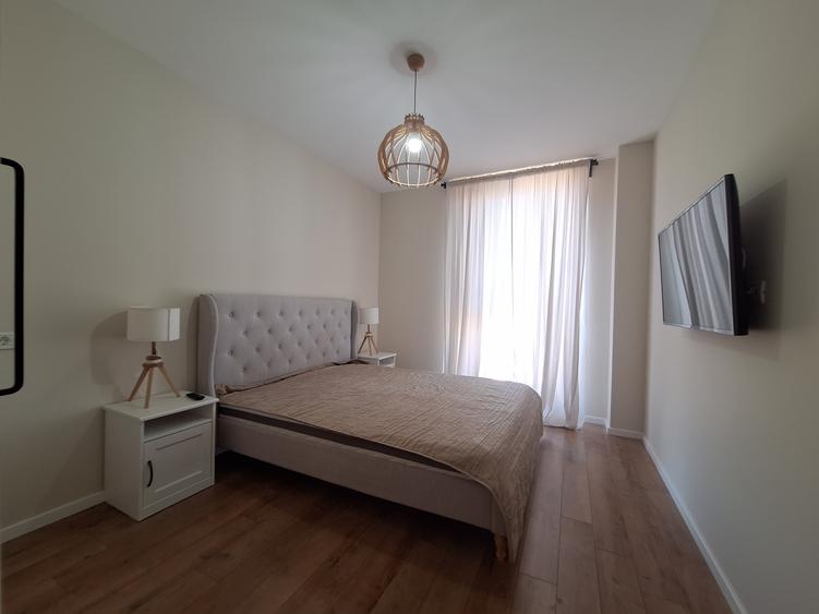 Apartament 2 camere | Mobilat si utilat | 2 locuri de parcare | Torontalului
