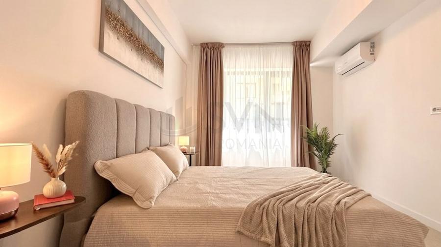 REA1029340 Apartament cu 2 camere Pipera - IVORY RESIDENCE