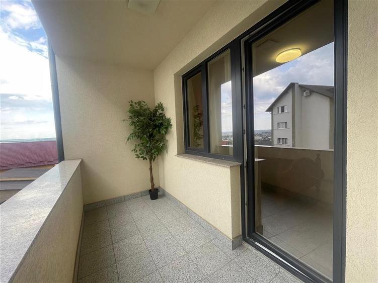 Apartament 2 camere | Bloc Nou | Loc de parcare | Obcini | i2c-1762