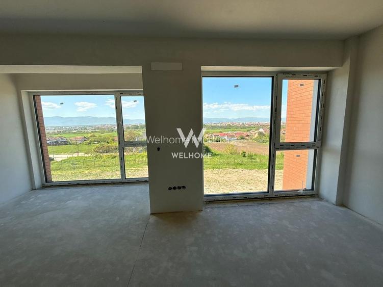 Casa de vanzare in Sibiu, concept modern, panorama deosebita, 137 mpu - 21