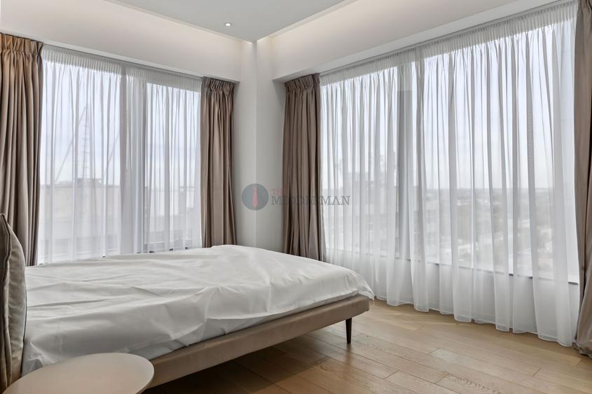 Apartament cu 3 camere One Mircea Eliade