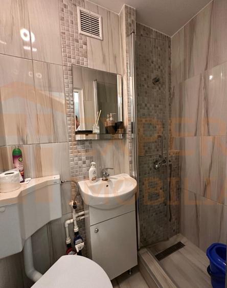 Garsoniera de vanzare in zona CET - Renovata Complet