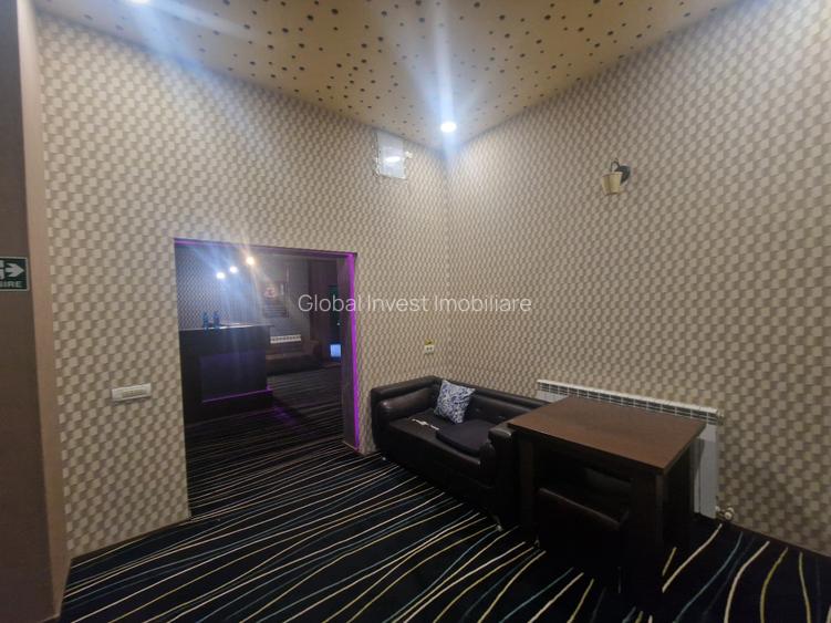 Navodari - Spatiu Comercial 250mp cu vitrina stradala-3.000euro - 9