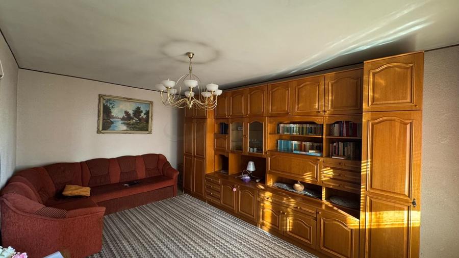 REA1029697 Apartament 2 camere I Tei