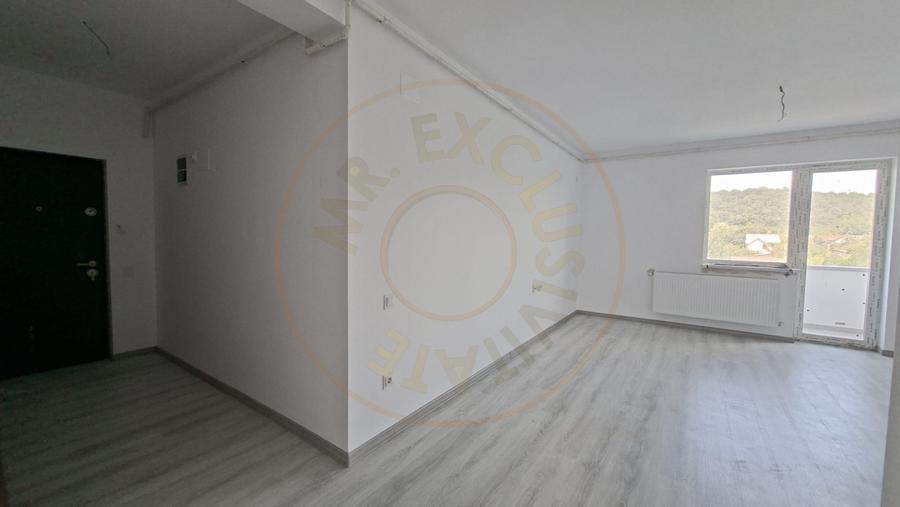 Apartament Bloc 2026 Cavalerului Residence loc de parcare inclus
