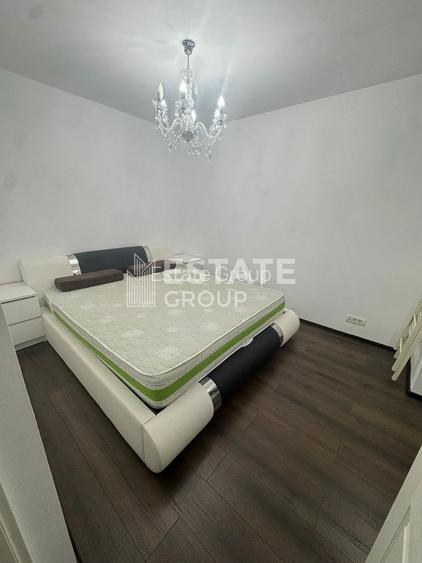 Apartament 2 camere, Calea Sagului - 3