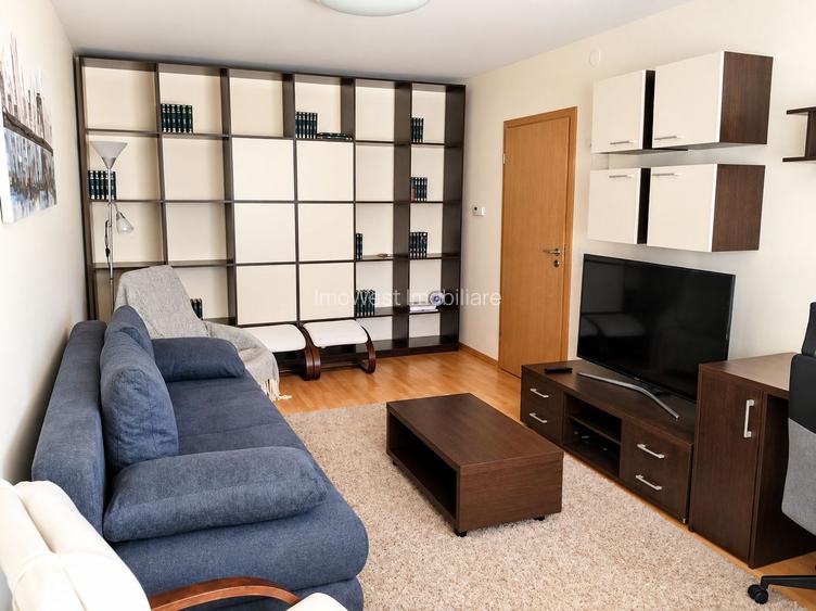 Olimpia-Centrul de Afaceri | 3 Camere | Decomandat | 2 Băi | Centrală Proprie - 2