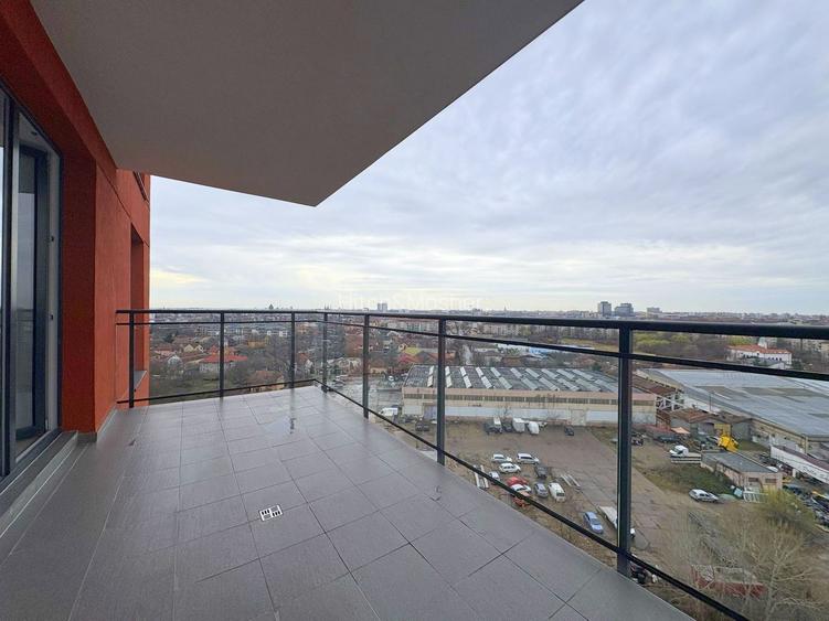 3 camere modern, terasa generoasa + vedere panoramica - Denya Forest - 22
