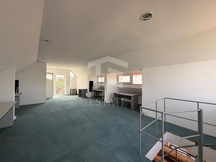 Spatiu comercial | Militari | 196 Mp | Centrala | 2012 | Comision 0%