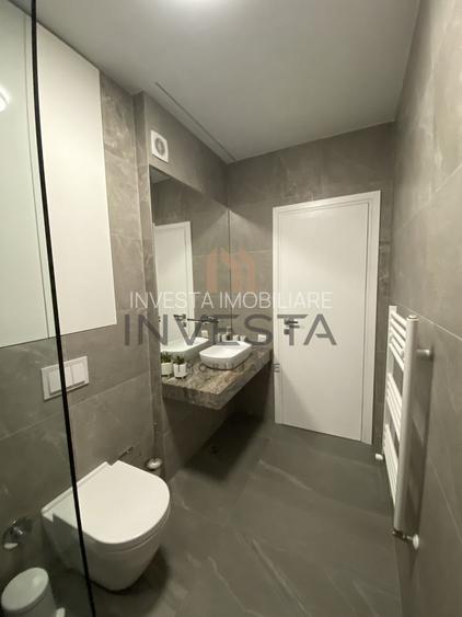 Apartament 2 camere decomandat, etaj intermediar, parcare, Park Lake! - 6