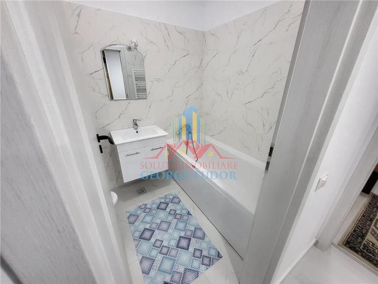 Prima inchiriere parcare inclusa Militari Residence