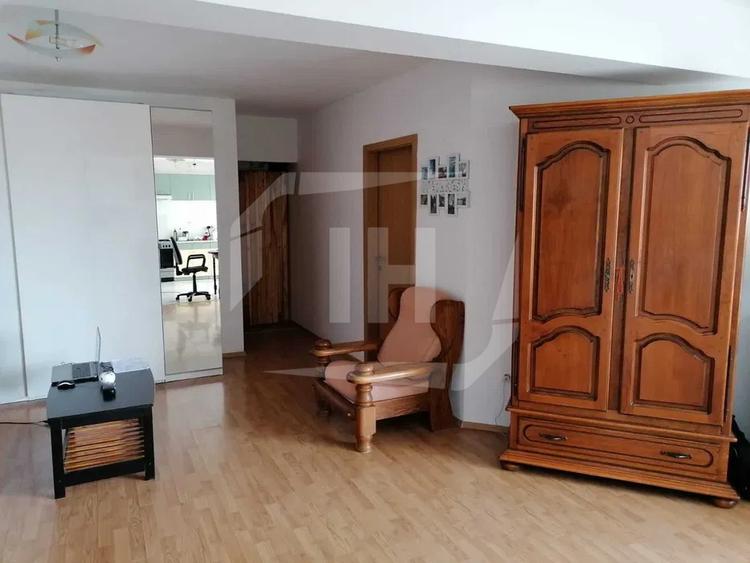 Apartament 2 camere, Marasti