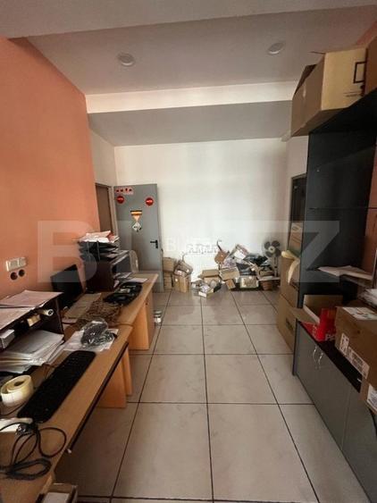 Spatiu Comercial , 274 mp , Ultracentral - 3